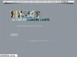 Sites similar to art-comtois.fr