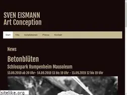 Sites similar to art-conception.de