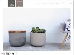 Sites similar to art-concrete.ch