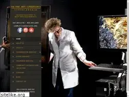 Sites similar to art-conservation.org