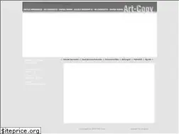 Sites similar to art-copy.hu