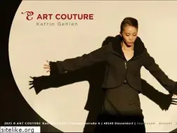 Sites similar to art-couture.com