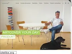 Sites similar to art-cover.eu