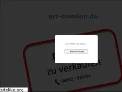 Sites similar to art-creation.de