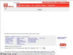Sites similar to art-creative-design-services.freeadsinus.com