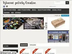 Sites similar to art-creative.cz