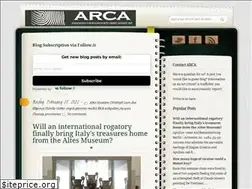 Sites similar to art-crime.blogspot.com