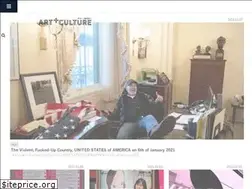 Sites similar to art-culture.world