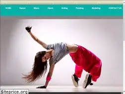 Sites similar to art-dance.info