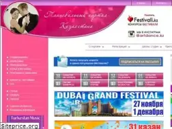 Sites similar to art-dance.kz