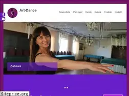 Sites similar to art-dance.pl