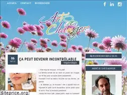 Sites similar to art-de-changer.com