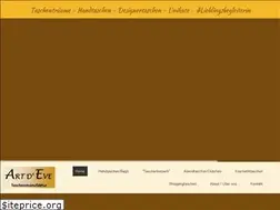 Sites similar to art-de-eve.de