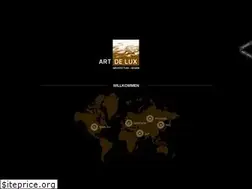 Sites similar to art-de-lux.net