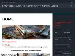 Sites similar to art-de-peindre.com