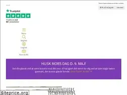 Sites similar to art-de-vinci.dk