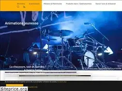 Sites similar to art-de-vivre-drome.com