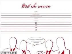 Sites similar to art-de-vivre.jp