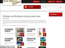 Sites similar to art-deco-stickers.fr