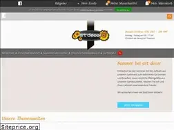 Sites similar to art-decor.de