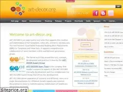 Sites similar to art-decor.org