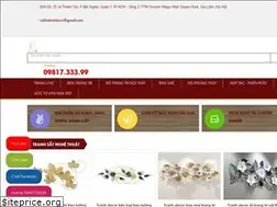 Sites similar to art-decor.vn