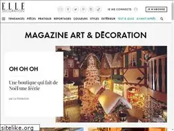 Sites similar to art-decoration.fr