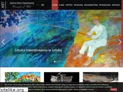 Sites similar to art-decorum.pl