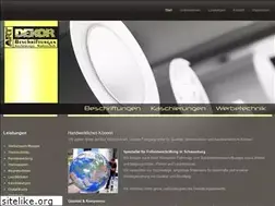 Sites similar to art-dekor.de