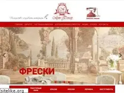 Sites similar to art-dekor.kz