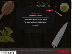 Sites similar to art-des-mets.com