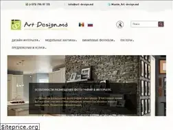Sites similar to art-design.md