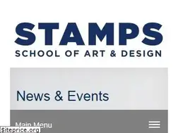 Sites similar to art-design.umich.edu