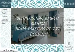 Sites similar to art-design.uz