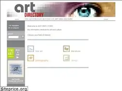 Sites similar to art-directory.info