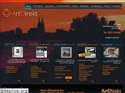 Sites similar to art-direkt.de