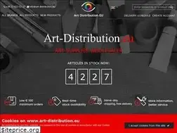 Sites similar to art-distribution.eu
