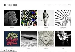 Sites similar to art-distrikt.ma
