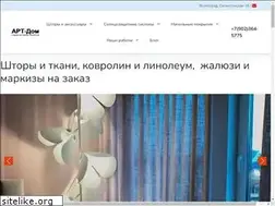Sites similar to art-dom.org