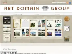 Sites similar to art-domain.com