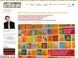 Sites similar to art-domino.com