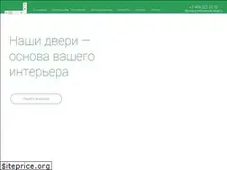 Sites similar to art-doors.ru