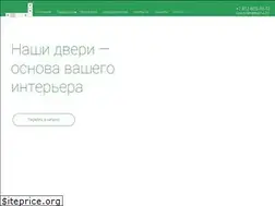 Sites similar to art-doors.spb.ru