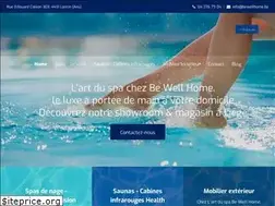 Sites similar to art-du-spa-liege.be