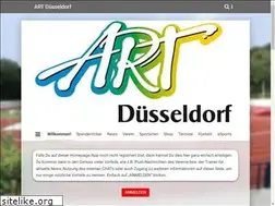 Sites similar to art-duesseldorf.de