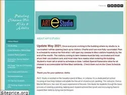 Sites similar to art-e-studio.net