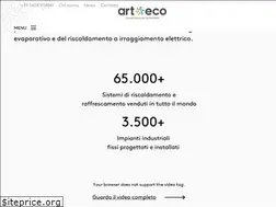 Sites similar to art-eco.it