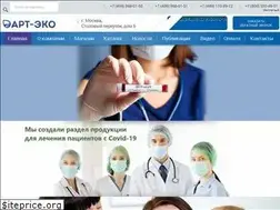 Sites similar to art-eco.pro