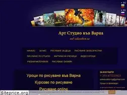 Sites similar to art-education.eu