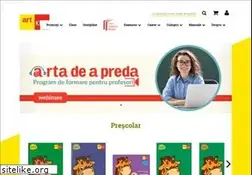 Sites similar to art-educational.ro
